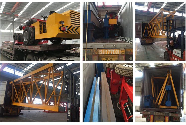 launching girder (3)