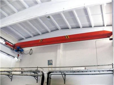 5 тон мобилен кран